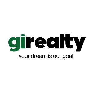 Công ty cổ phần bất động sản GIREALTY