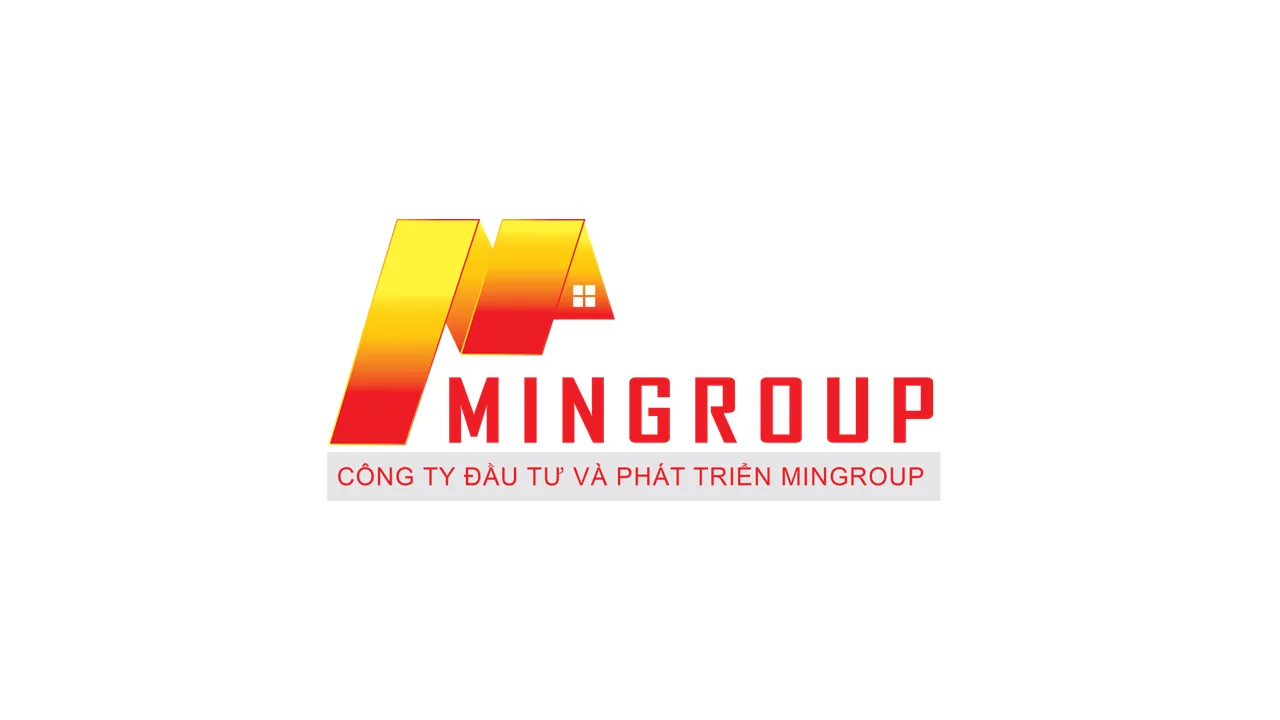 Công ty TNHH Đầu Tư và Phát triển MINGROUP 