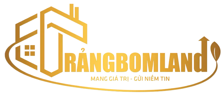 CÔNG TY TNHH TRẢNG BOM LAND