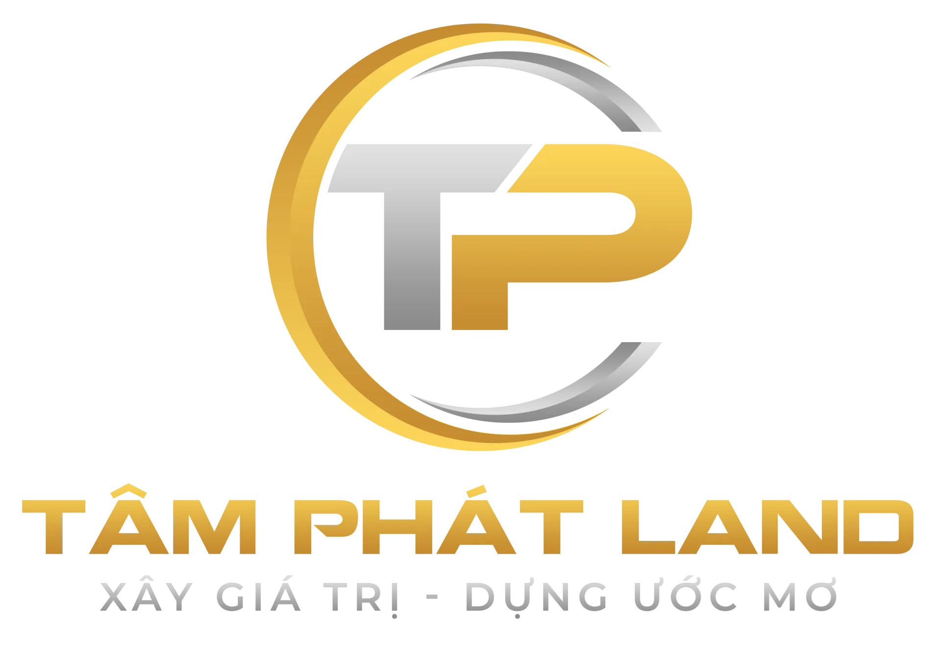 Công ty Cổ phần đầu tư phát triển Bất động sản Tâm Phát 