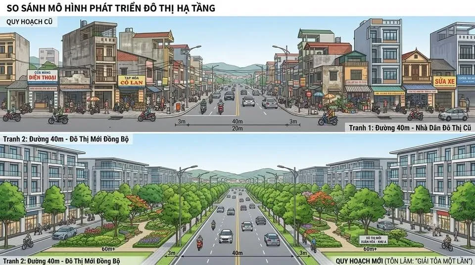 TẢN MẠN: MAY MÀ NĂM XƯA... TÔI PHÁN SAI!
