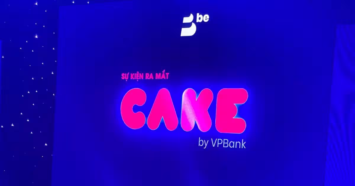 Ngân hàng số Cake lọt Top 100 ngân hàng số hàng đầu thế giới!