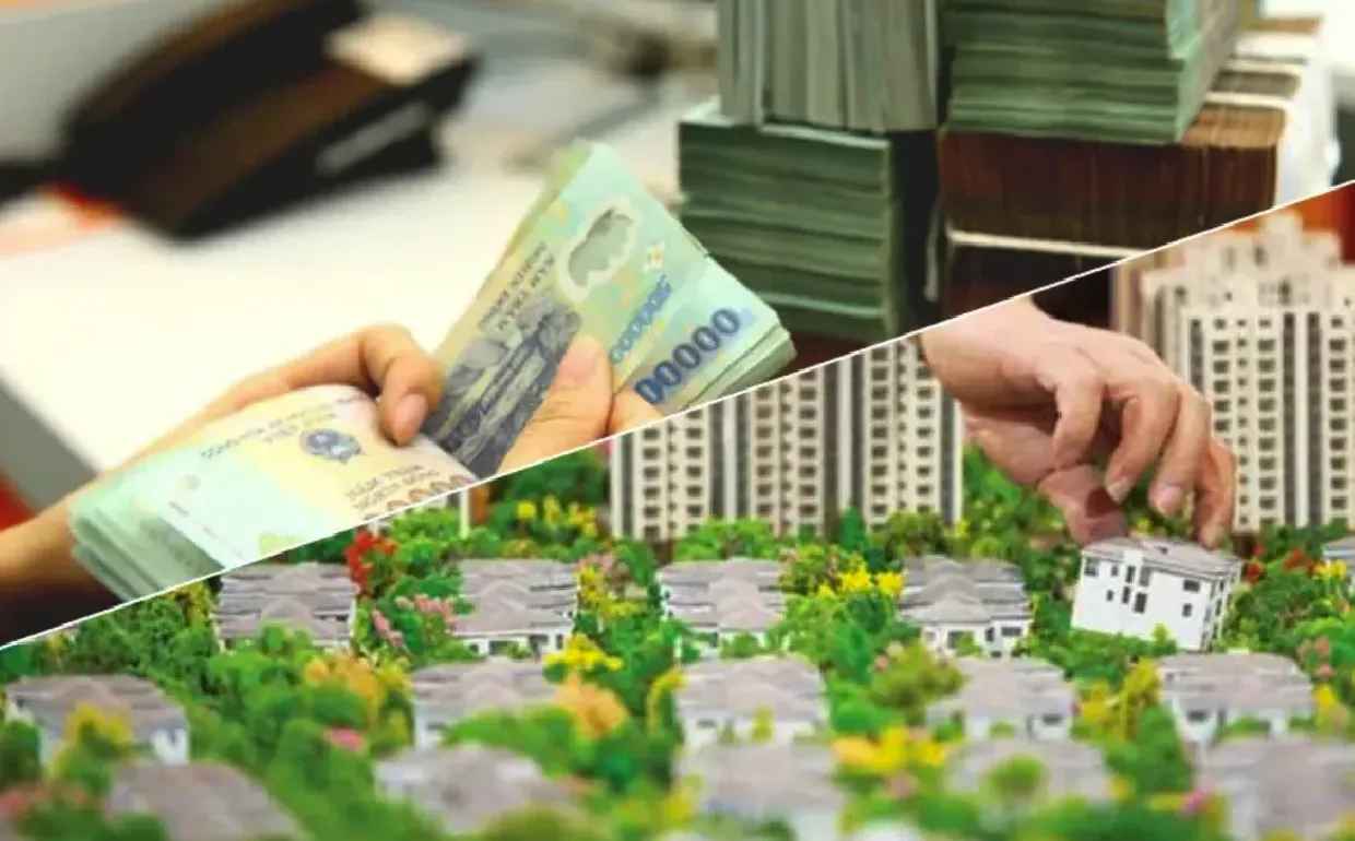 Thanh tra ngân hàng có ❝sân sau❞ là doanh nghiệp bất động sản