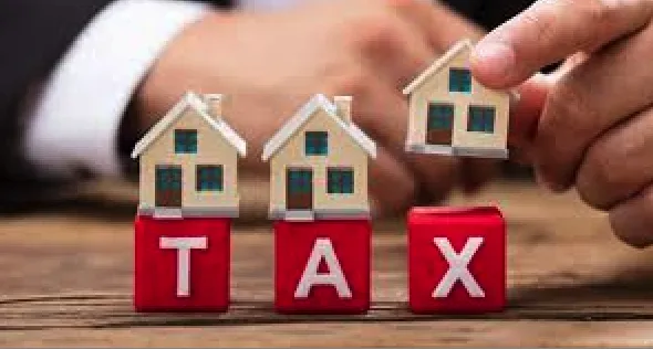 Đề xuất áp thuế chuyển nhượng bất động sản 20%: Vậy là bán nhà lãi 1 tỷ, thì thuế phải đóng 200 triệu?❝ 🤯