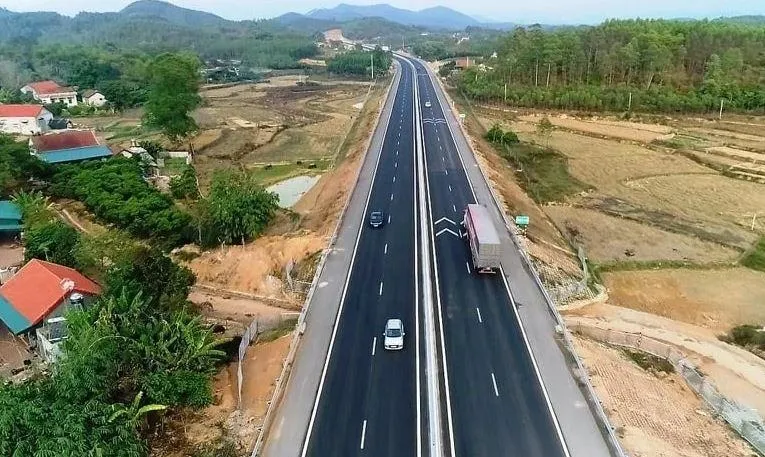 Lạng Sơn đề xuất xây cao tốc nối Thái Nguyên, tổng đầu tư 29.000 tỷ đồng