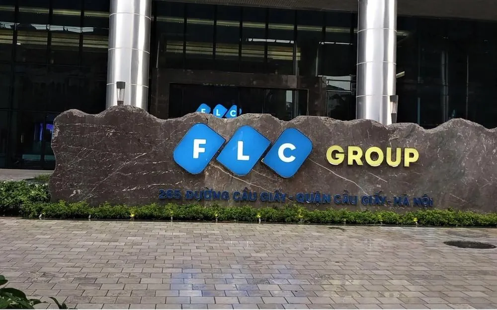 📣Hệ sinh thái FLC “rần rần” họp bất thường