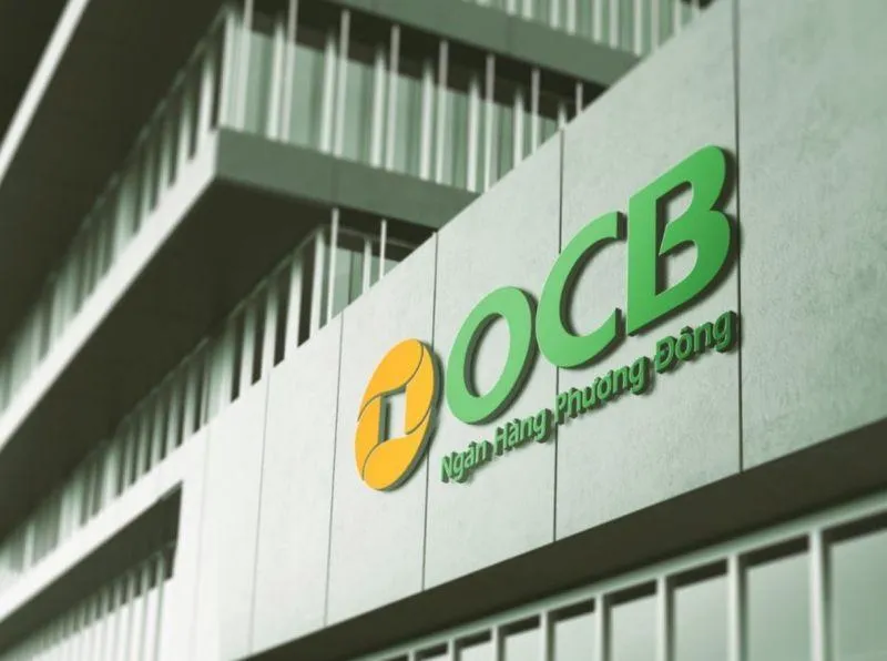 OCB sắp nâng vốn điều lệ vượt 30.600 tỷ đồng, đặt mục tiêu lợi nhuận tăng 39%📈😎