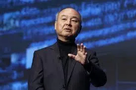 Ông chủ SoftBank vượt Ambani, trở thành người giàu nhất châu Á nhờ cơn sốt AI😎