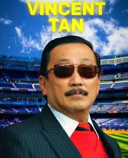 Tỷ phú sáng lập Berjaya liên tục bán cổ phiếu: Vincent Tan đang tính toán điều gì?🧐