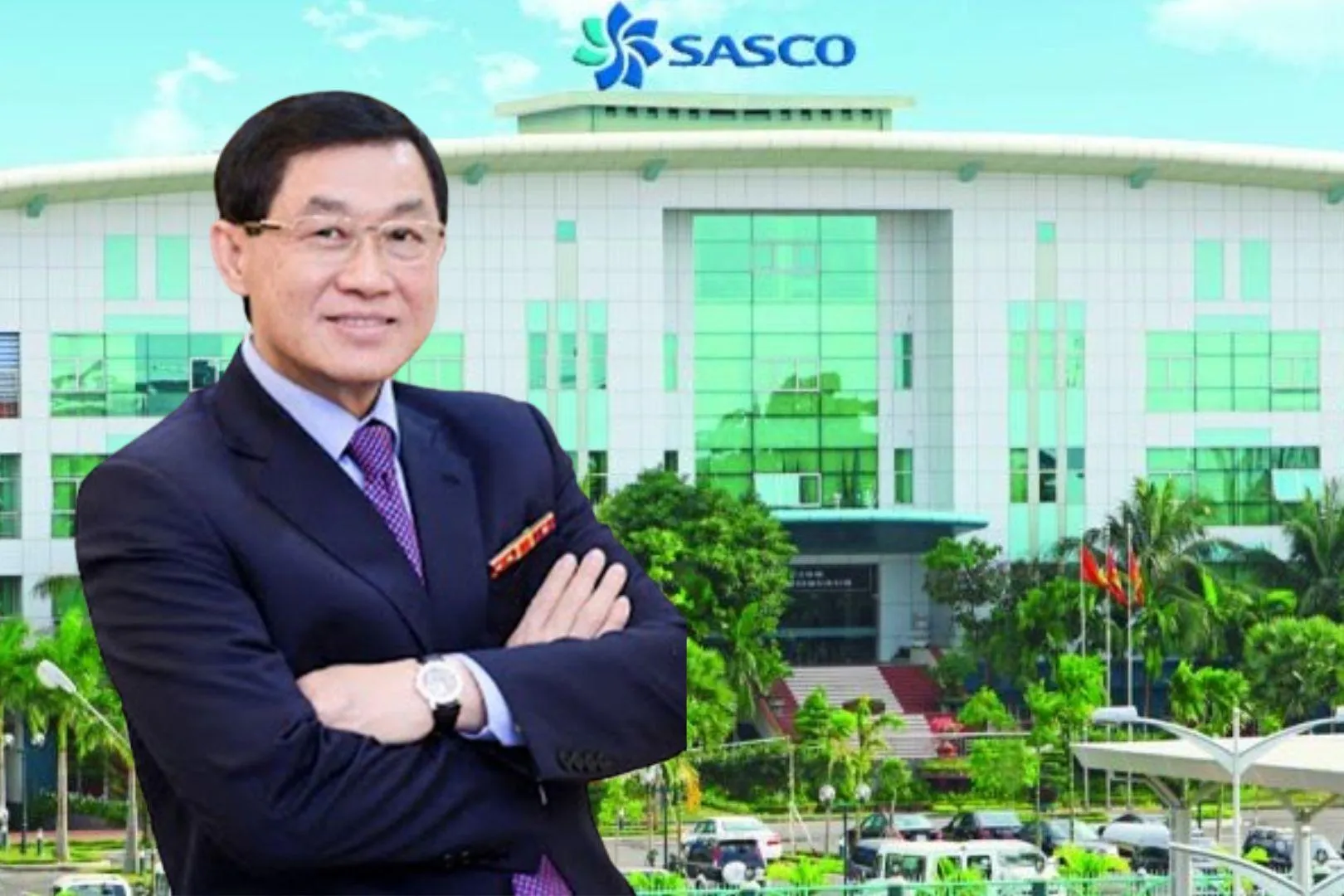 Công ty của ông Johnathan Hạnh Nguyễn dự chi cổ tức tiền mặt kỷ lục hơn 46%💥