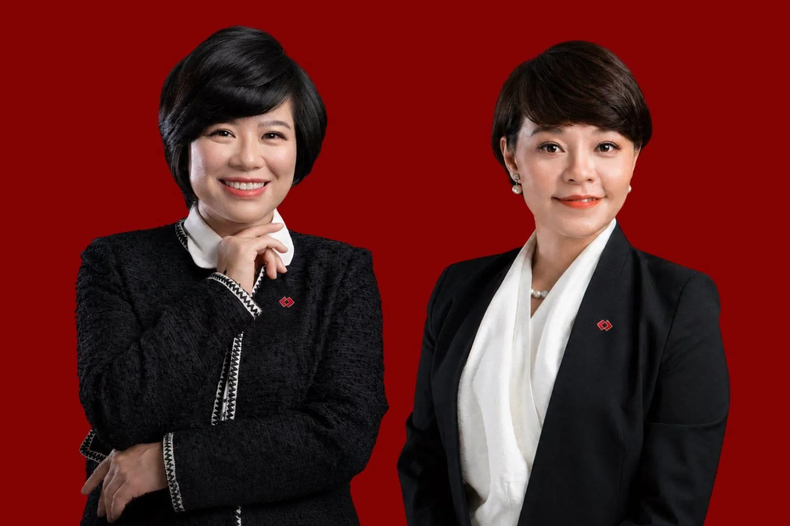 TCBS bổ nhiệm Phó Chủ tịch HĐQT và Quyền Tổng Giám đốc