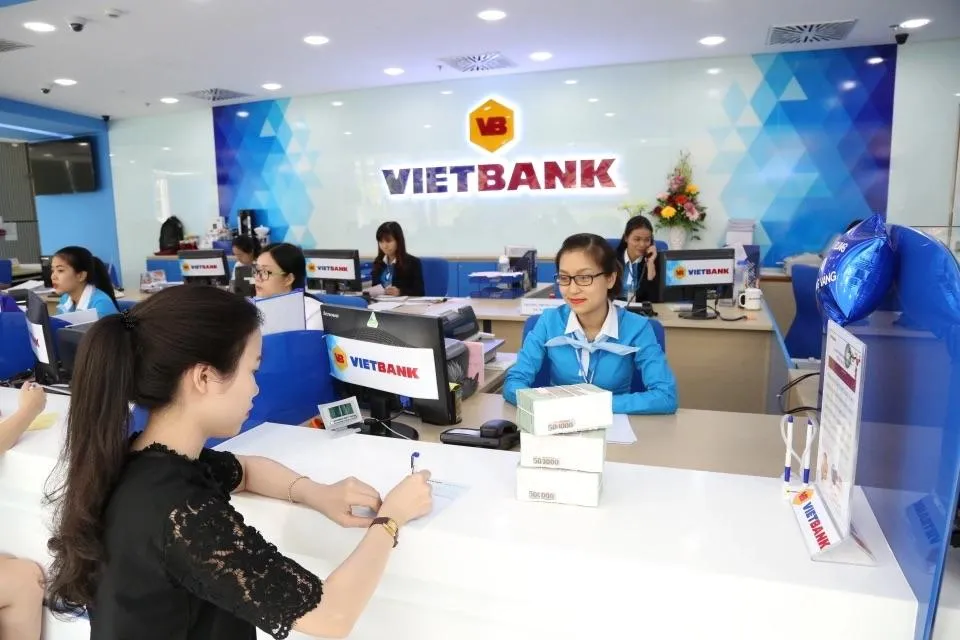 Vietbank được duyệt tăng vốn gần 4.800 tỷ đồng, vốn điều lệ vượt 15.500 tỷ🤩