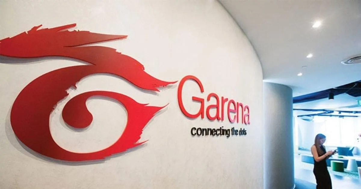 Garena lập mảng đầu tư mạo hiểm: Cơ hội bứt phá mới cho các studio game Việt?