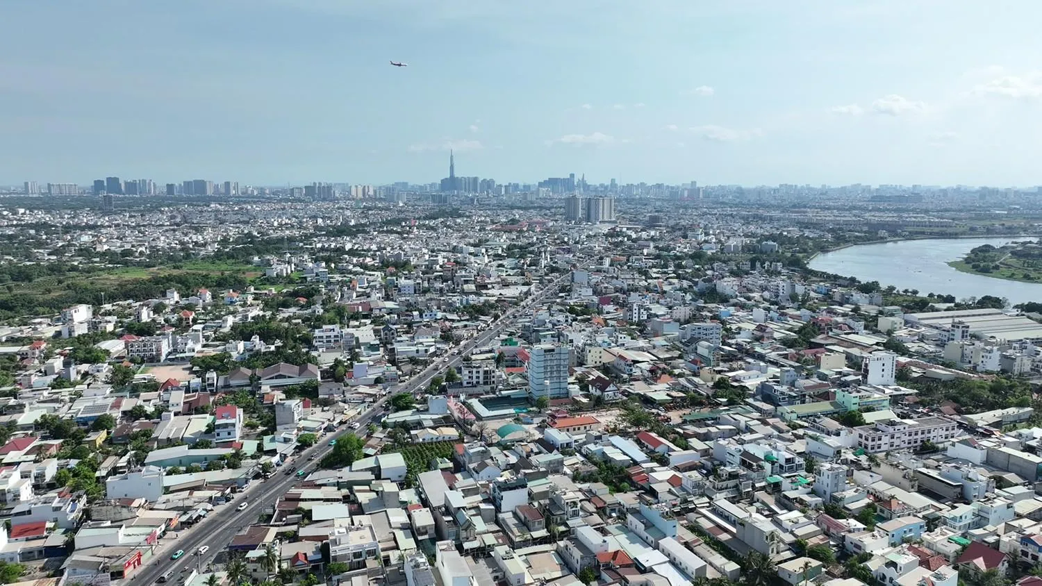 DATC lên kế hoạch đầu tư vào 3 khu “đất vàng”, doanh thu mục tiêu tăng hơn 30%📈