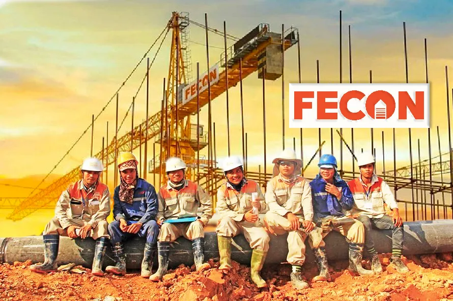 FECON muốn đổi tên sau gần 10 năm, đồng thời lên kế hoạch tăng vốn gần 875 tỷ đồng