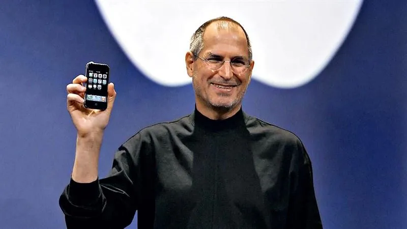 Steve Jobs vào đề thi THPT 2026: Cuộc đời ít biết của người đứng sau đế chế nghìn tỷ USD Apple