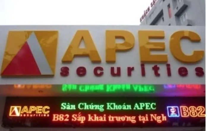 Chứng khoán APEC ❝lỡ hẹn❞ lần đầu, lại kỳ vọng cuộc họp đại hội cổ đông lần 2 sắp diễn ra