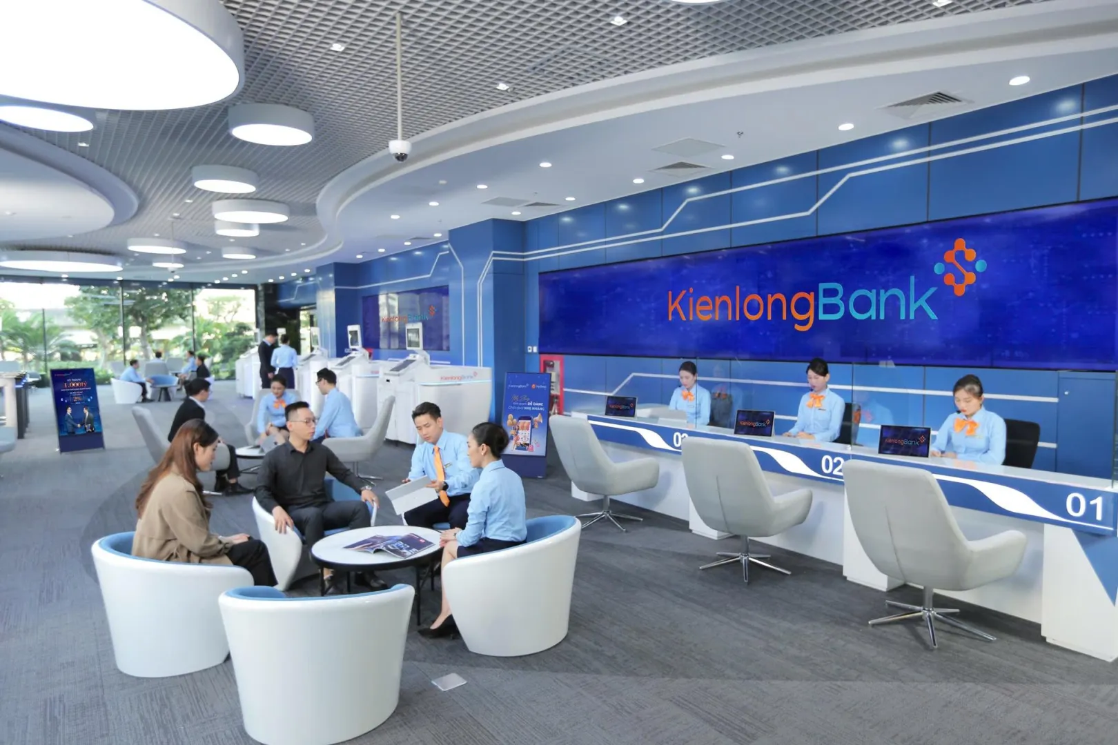 KienlongBank được ❝bật đèn xanh❞ tăng vốn lên hơn 7.500 tỷ đồng: Chuẩn bị cho ❝cuộc chơi lớn❞?
