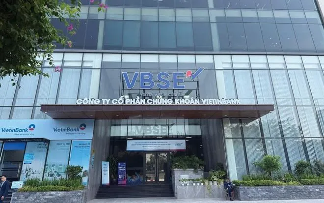 Chứng khoán VietinBank (CTS) ❝đón sóng❞ thị trường tín chỉ carbon!