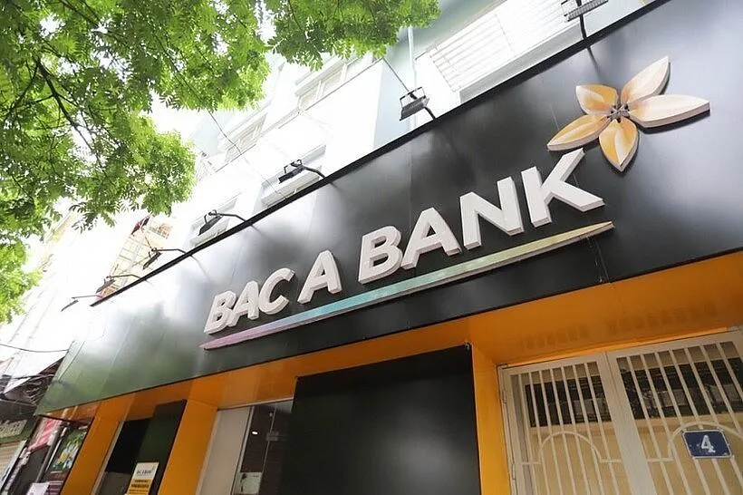Cổ đông Bac A Bank (BAB) chuẩn bị nhận quà: Chốt quyền chia hơn 80 triệu cổ phiếu cổ tức!
