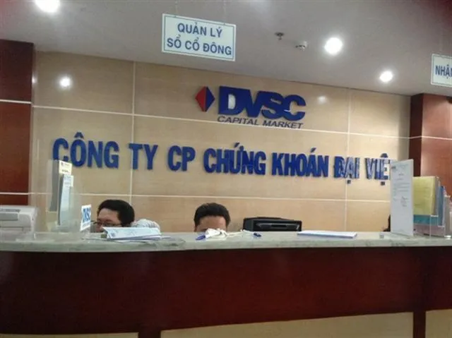 Chứng khoán Đại Việt đặt mục tiêu thoát lỗ và đưa 25 triệu cp lên UPCoM