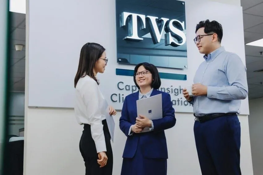 Chứng khoán Thiên Việt hoàn tất phát hành 4,2 triệu cổ phiếu ESOP, vốn điều lệ công ty chạm mốc mới
