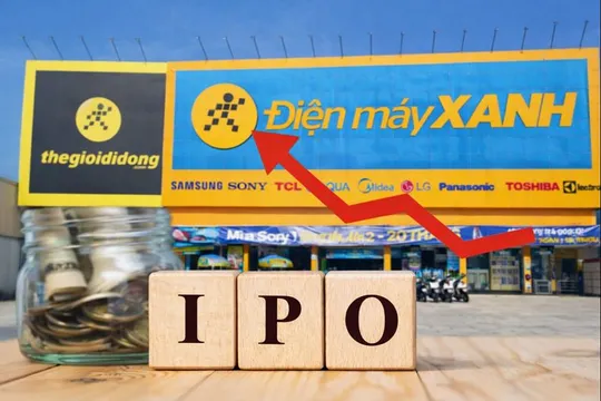 IPO Điện Máy Xanh ❝nóng❞ cỡ nào mà gần 60 quỹ đầu tư tranh nhau gom hàng?