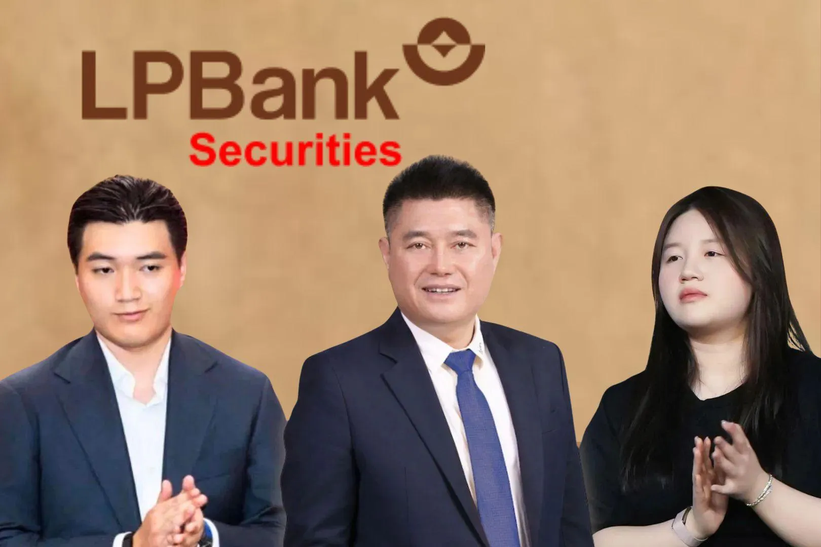 Ước tính khối tài sản của con trai và con gái bầu Thụy tại công ty chứng khoán sắp lên sàn 😲