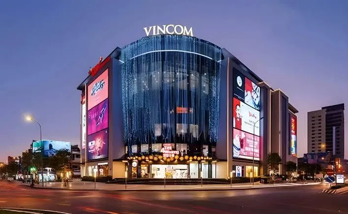 Cổ đông Vincom Retail chuẩn bị ❝bỏ túi❞ khoản cổ tức tiền mặt cực khủng❤️‍🔥