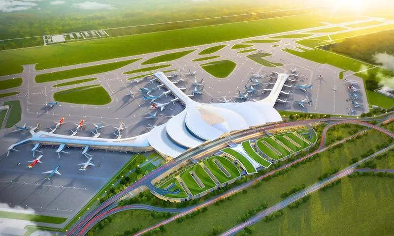 Chủ tịch mới của Tổng công ty Cảng hàng không Việt Nam (ACV) ✈️