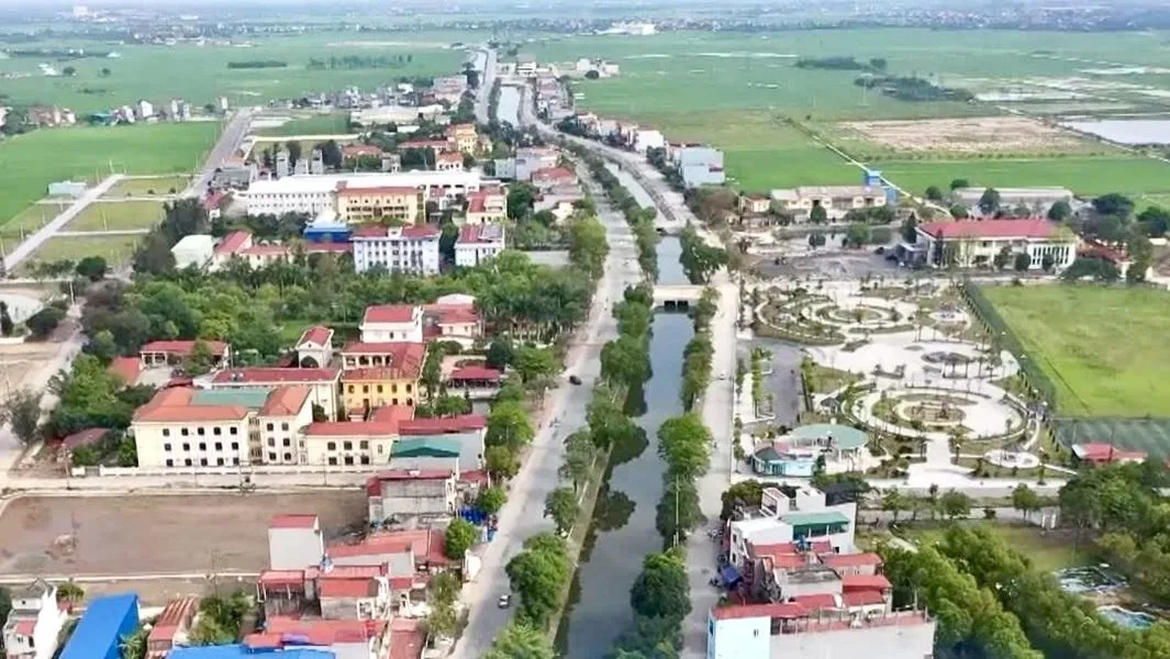 Hưng Yên lại ❝nóng❞: Sun Group rục rịch làm đại dự án sinh thái 1.400 ha ngay phía Nam Phù Cừ!