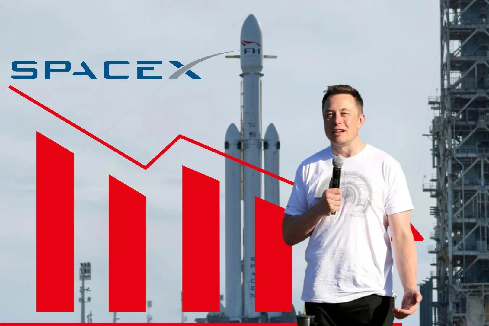 Tài sản tỷ phú Elon Musk ❝bay❞ 152 tỷ USD chỉ sau một ngày😲💥