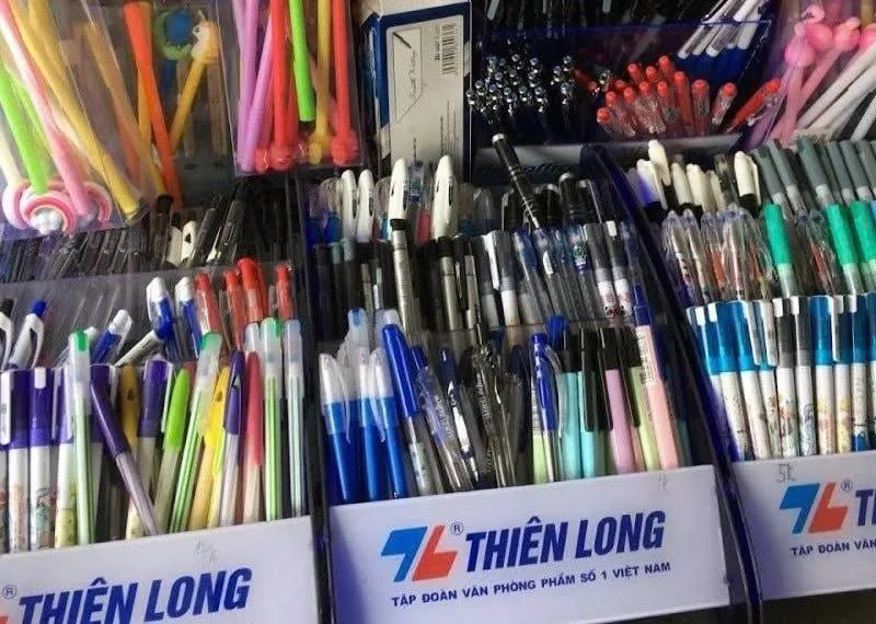 Thiên Long chốt quyền nhận cổ tức tiền mặt 10%