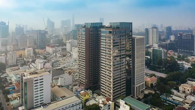 Người nước ngoài lại có thêm lựa chọn mua nhà tại TP.HCM: 3 dự án mới chính thức lộ diện!