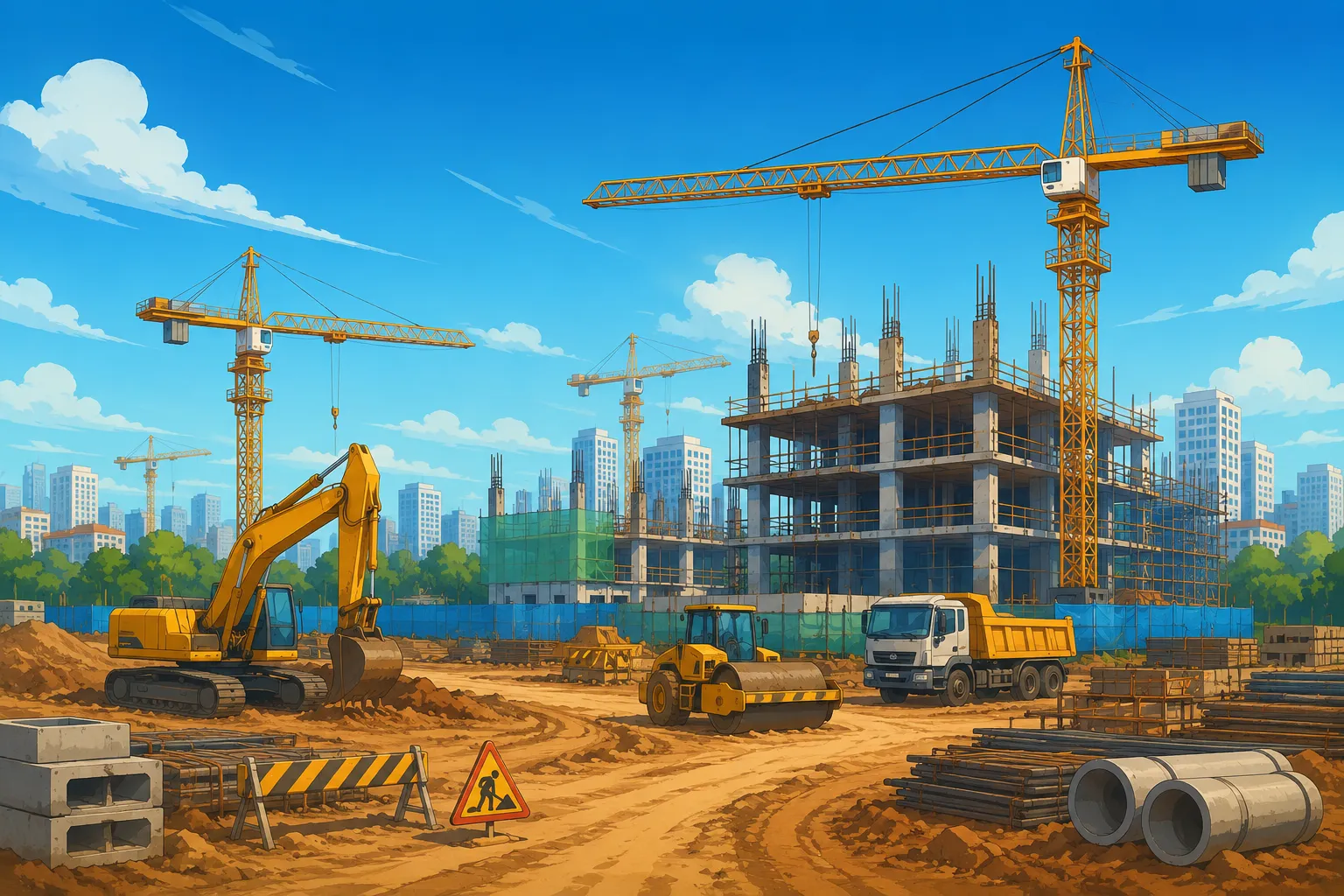 Cập nhật tiến độ loạt đô thị ở Nghệ An: Tin tốt cho nhà đầu tư đang quan tâm