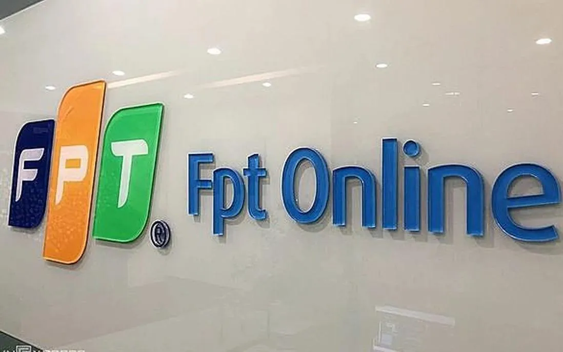 FPT Online chốt chia cổ tức tiền mặt 100%, cổ đông nhận 10.000 đồng/cổ phiếu