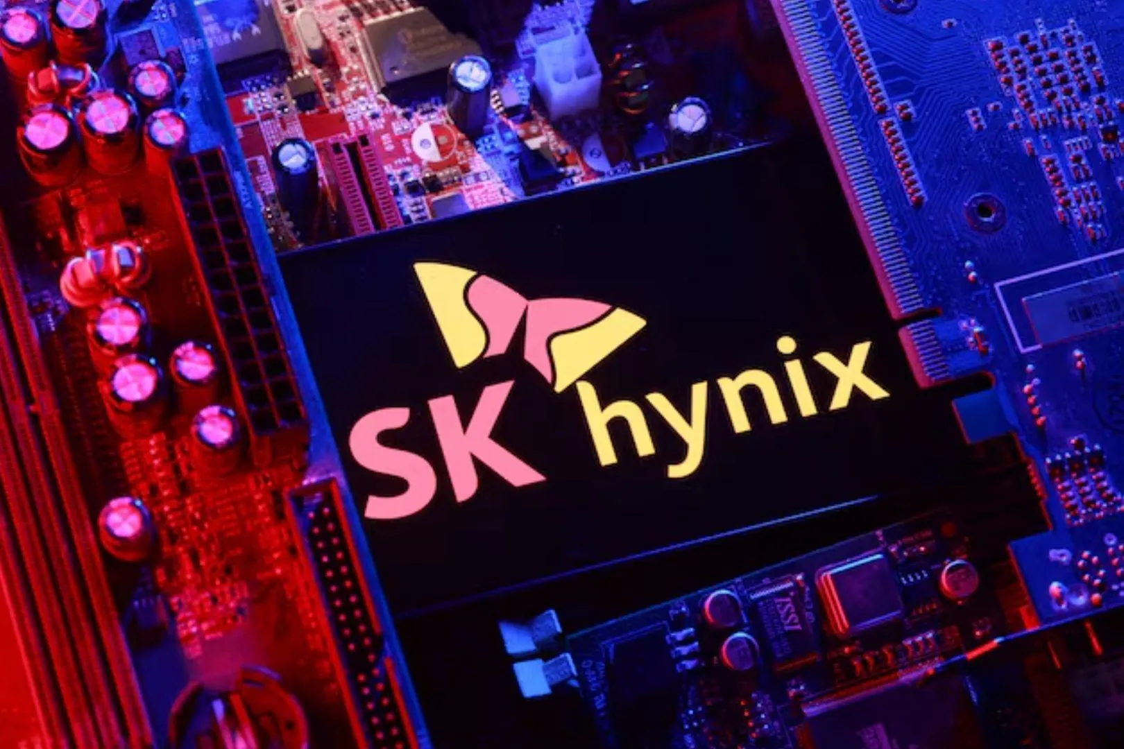 SK Hynix sắp huy động 28 tỷ USD trên Nasdaq: Cuộc đua AI tiếp tục nóng lên