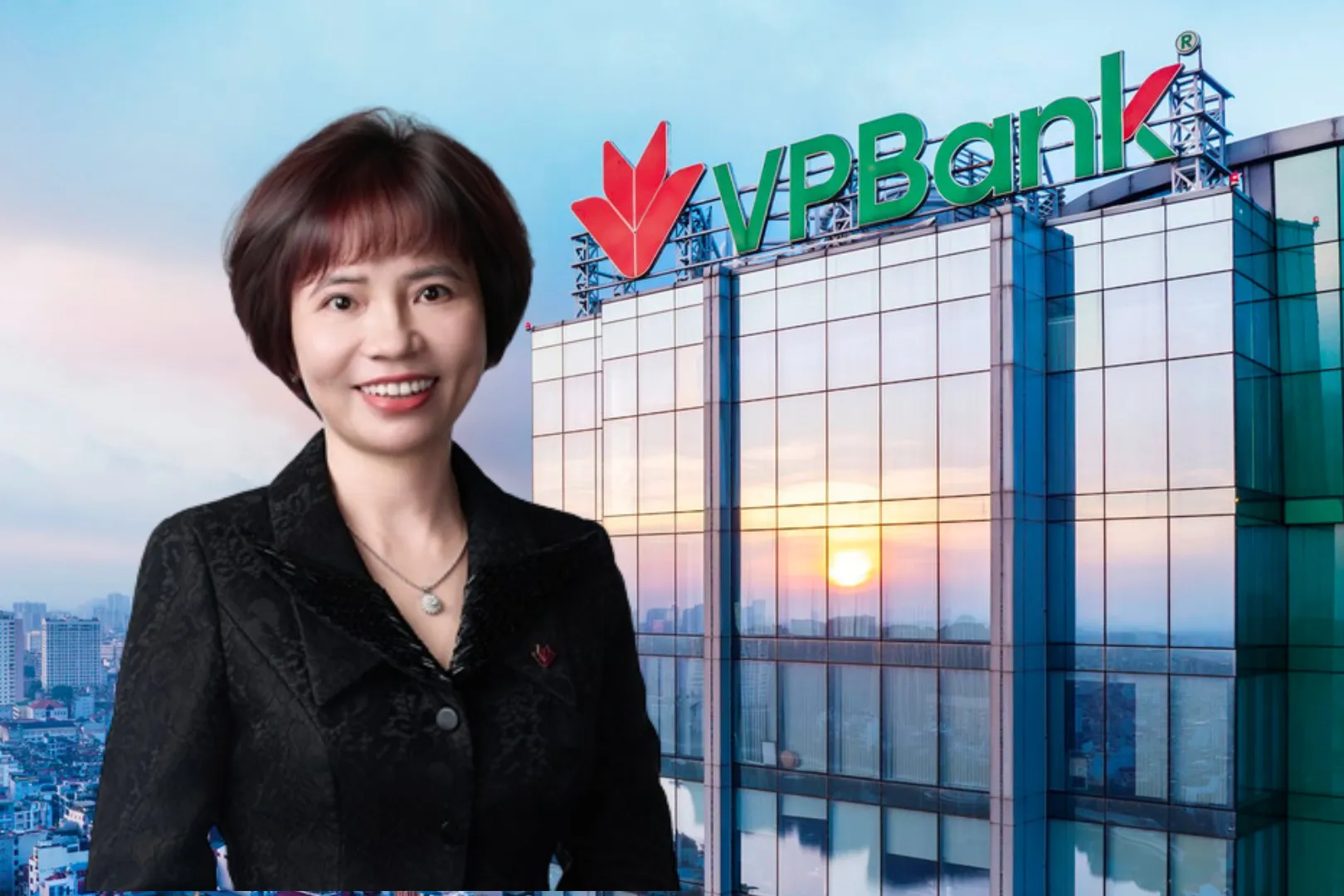 VPBank bổ nhiệm Phó Chủ tịch HĐQT mới