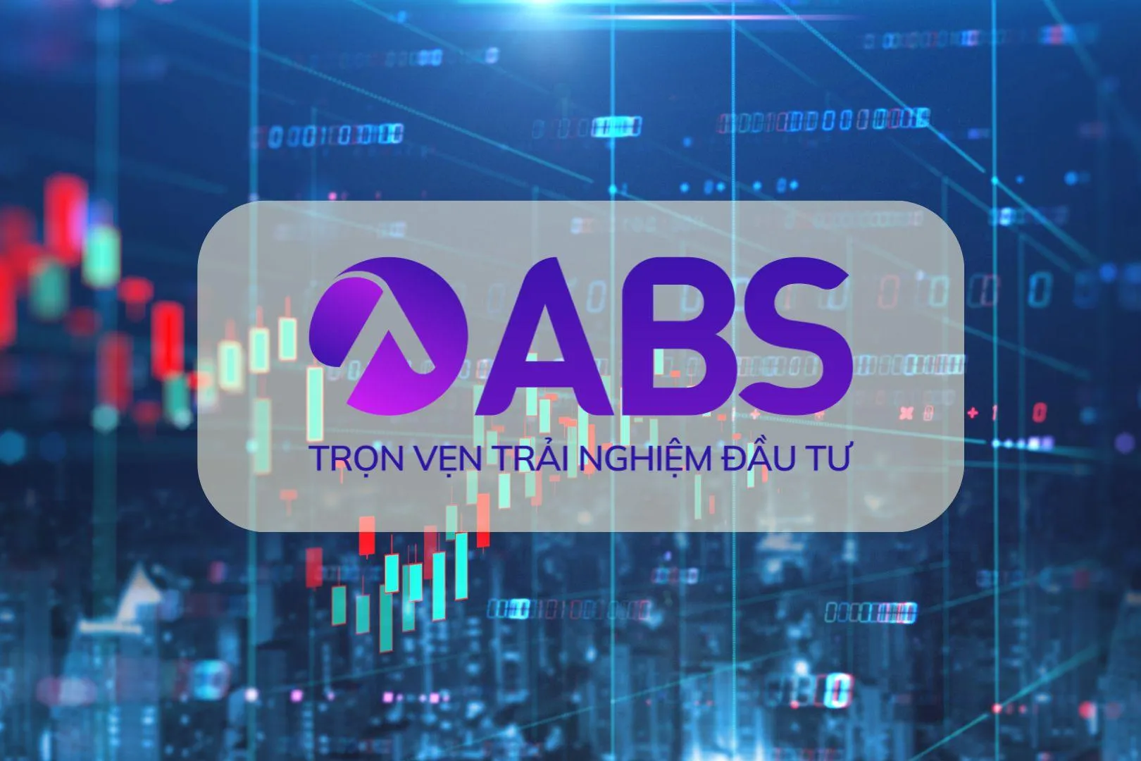 Con gái Chủ tịch ABBank xin rời HĐQT Chứng khoán An Bình