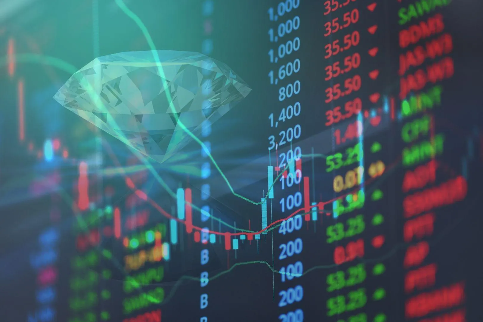 💎 CEO PNJ đăng ký mua 1 triệu cổ phiếu: ❝Bắt đáy❞ hay thông điệp lấy lại niềm tin?