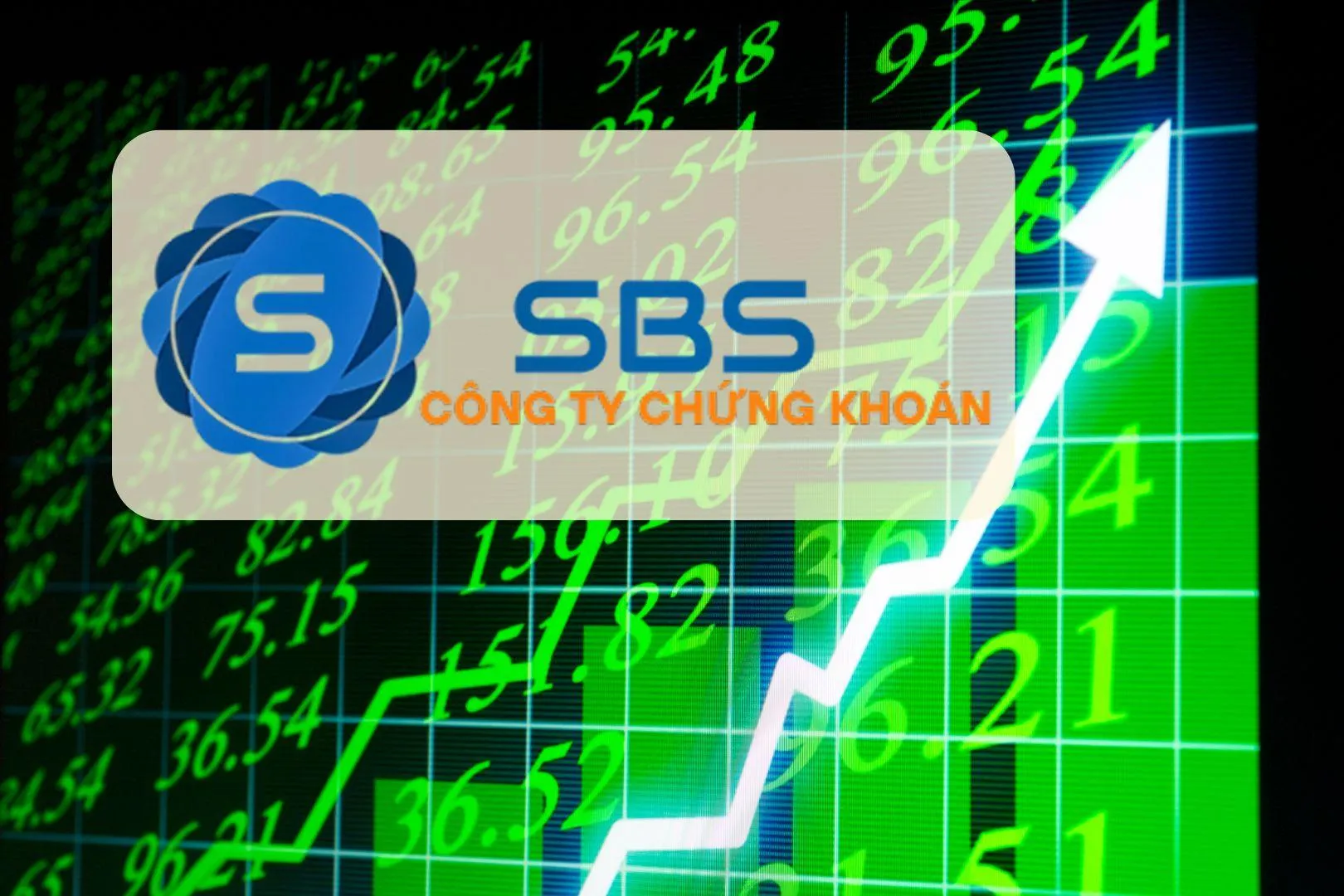 Chứng khoán SBS phát hành riêng lẻ giá gấp đôi thị giá: Thị trường đang bỏ qua điều gì?