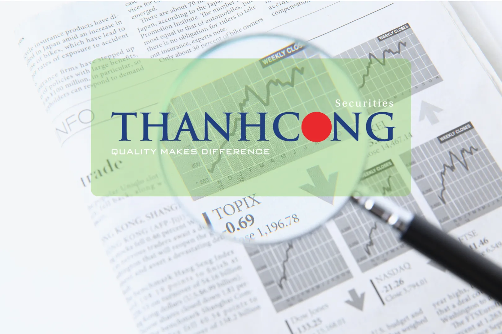 Chứng khoán Thành Công sắp phát hành thêm 57,8 triệu cổ phiếu: Cơ hội cho cổ đông hay cuộc chơi tăng vốn lớn?