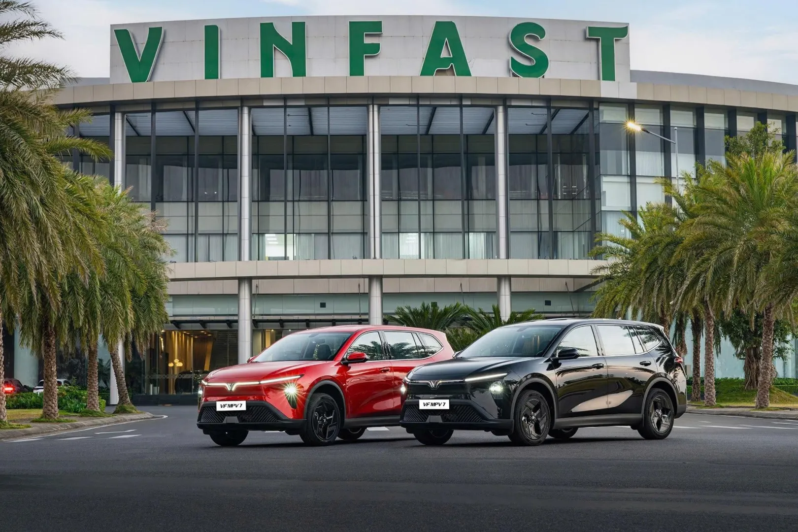 VinFast Việt Nam tăng vốn gần gấp đôi lên hơn 10.000 tỷ đồng