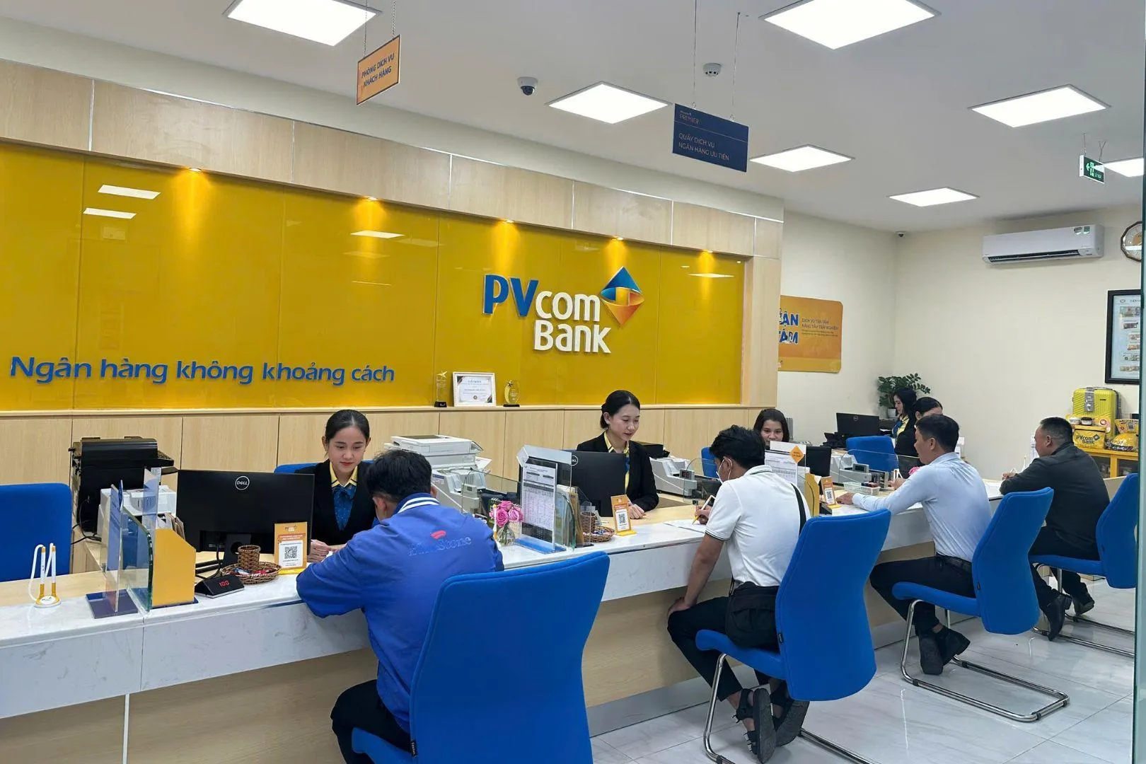 900 triệu cổ phiếu PVcomBank sắp lên UPCoM
