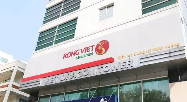 Chứng khoán Rồng Việt sắp phát hành 500 tỷ đồng trái phiếu
