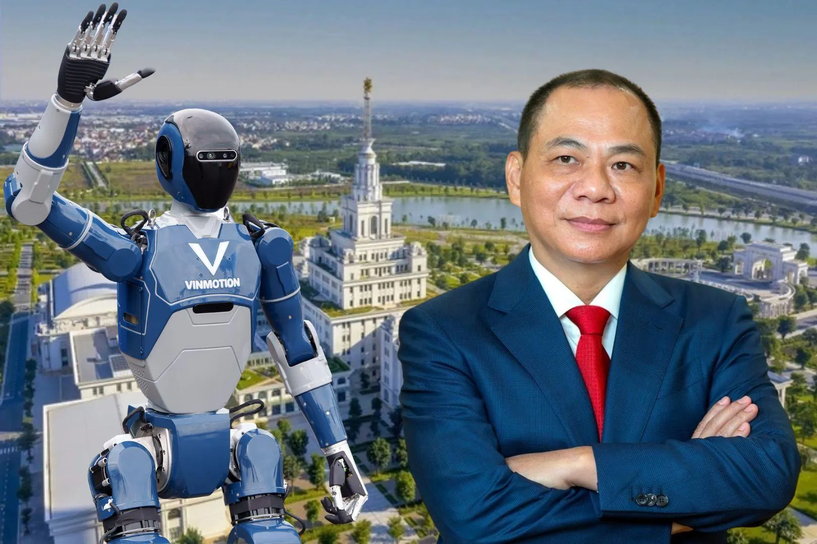 🤖Lương gần 50 triệu/tháng chỉ là bề nồi: VINGROUP đang 'xây' nhân tài AI theo cách riêng?