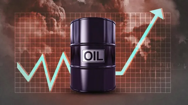 FxPro: Liệu dầu Brent có trở lại mức 100 USD/thùng?