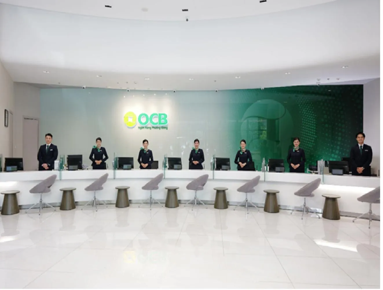 OCB - 1a