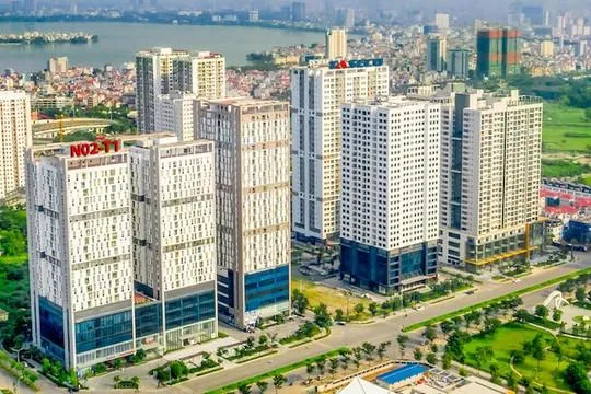 Taseco Land tiếp tục mở rộng hệ sinh thái bất động sản