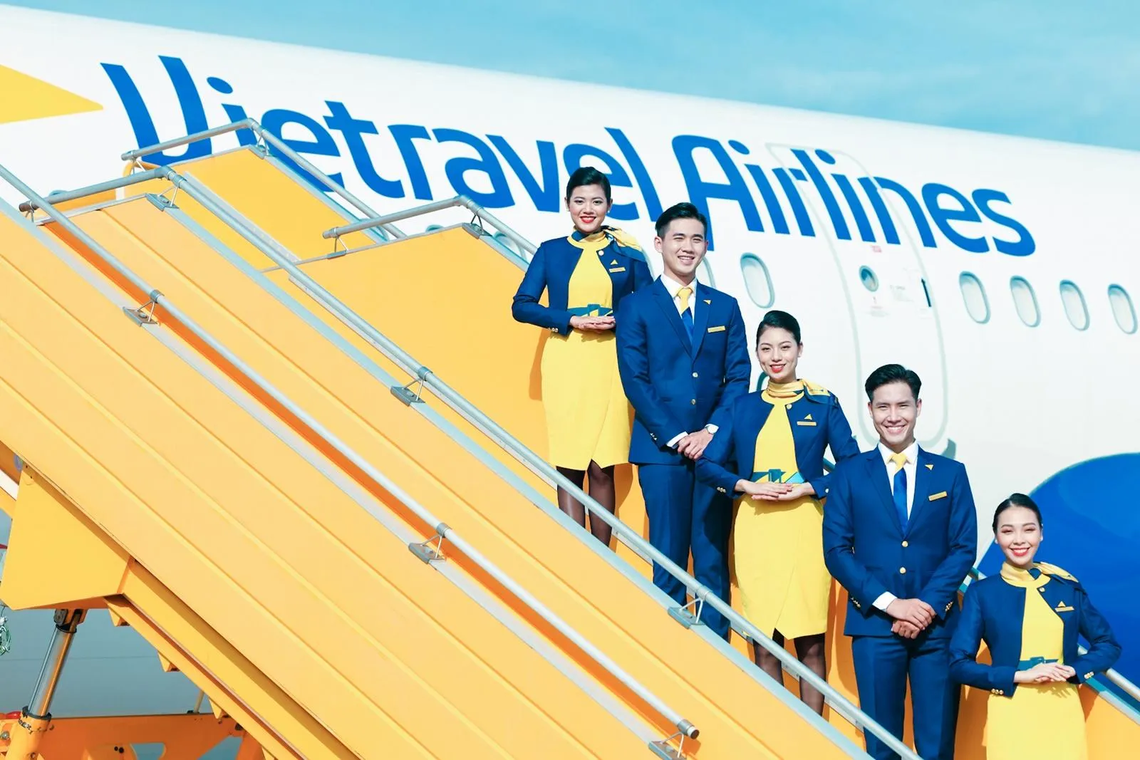 Vietravel Airlines tổ chức Hội nghị hơn 100 đại lý tại Thâm Quyến sẵn sàng khai thác đường bay thẳng TP.HCM - Thâm Quyến